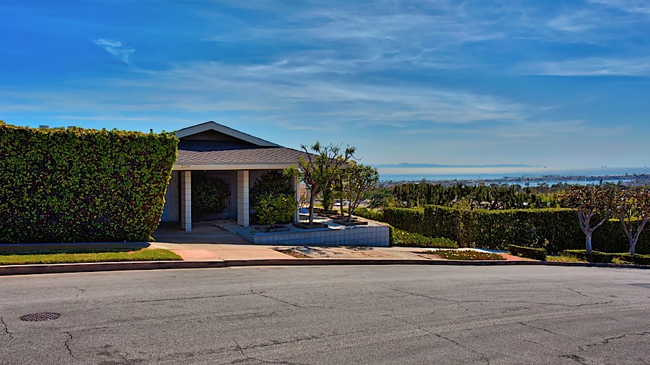Home for lease Corona del Mar and Newport Beach